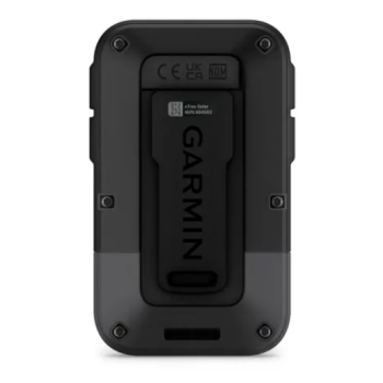 GPS portable Garmin eTrex Solar à énergie solaire Painestore