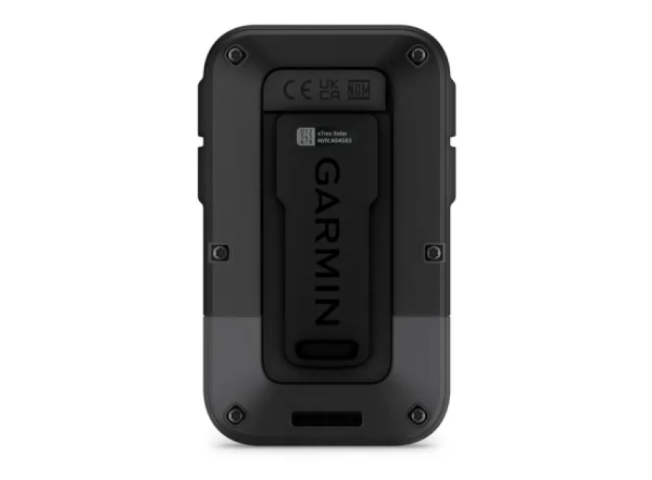 GPS portable Garmin eTrex Solar à énergie solaire Painestore