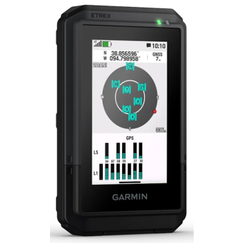 Garmin eTrex Touch Painestore