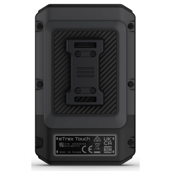 Garmin eTrex Touch Painestore