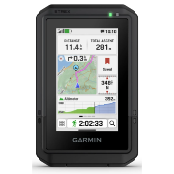 Garmin eTrex Touch Painestore