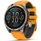 Garmin Fenix 8 AMOLED - 47 mm