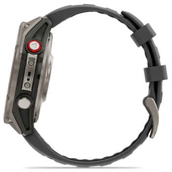 Garmin Fenix 8 AMOLED - 51 mm Painestore
