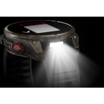 Garmin Fenix 8 AMOLED - 51 mm Painestore