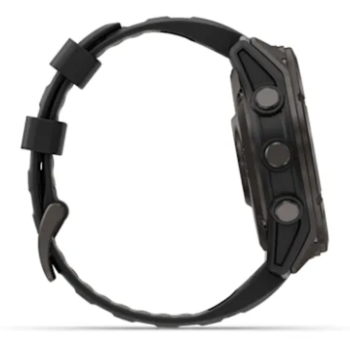Garmin Fenix 8 AMOLED - 51 mm Painestore