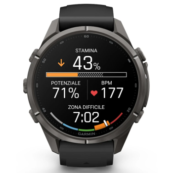 Garmin Fenix 9 PRO AMOLED - 43 mm Painestore
