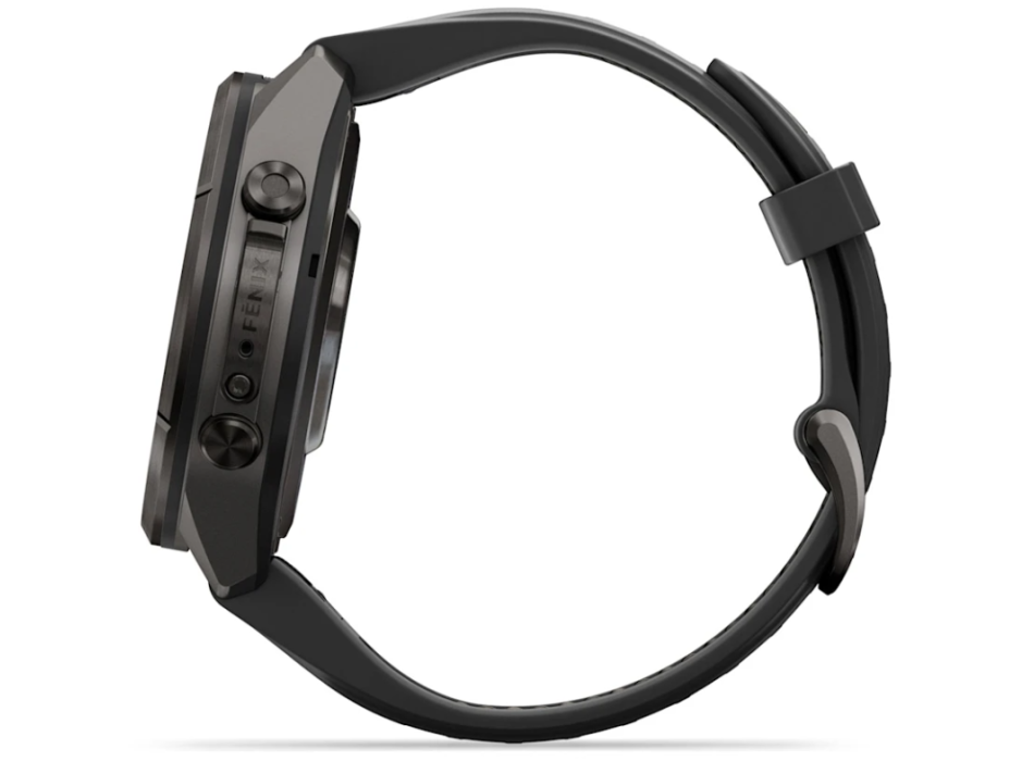 Garmin Fenix 9 PRO AMOLED - 43 mm Painestore
