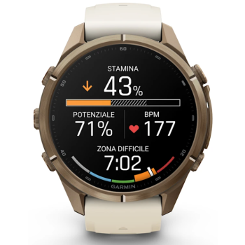 Garmin Fenix 9 PRO AMOLED - 43 mm Painestore