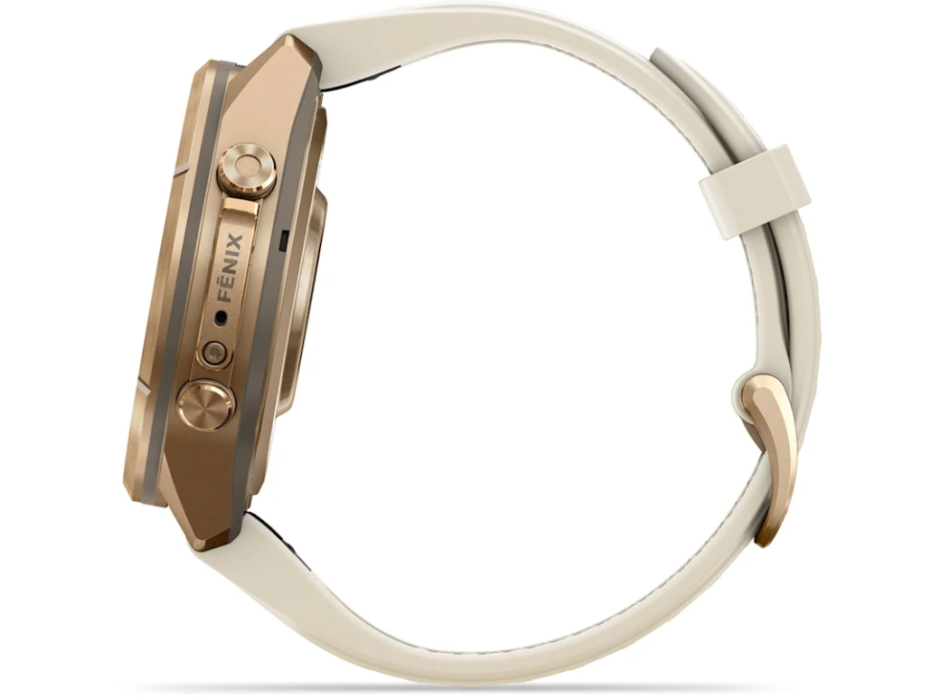 Garmin Fenix 9 PRO AMOLED - 43 mm Painestore