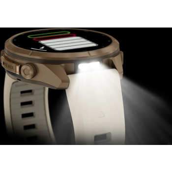 Garmin Fenix 9 PRO AMOLED - 43 mm Painestore