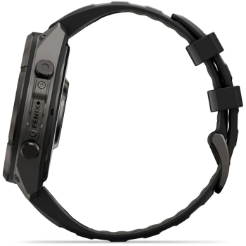 Garmin Fenix 9 PRO AMOLED - 47 mm Painestore