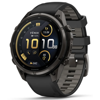 Garmin Fenix 9 PRO AMOLED - 47 mm Painestore