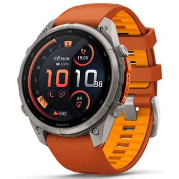 Garmin Fenix 9 PRO AMOLED - 47 mm Painestore