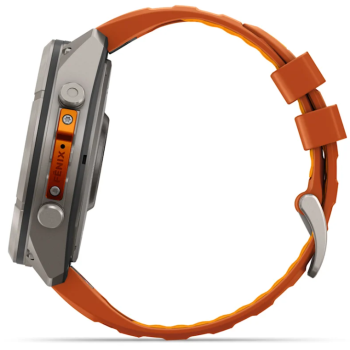 Garmin Fenix 9 PRO AMOLED - 51 mm Painestore