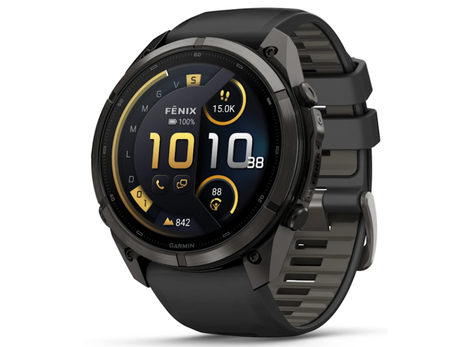 Garmin Fenix 9 PRO AMOLED - 51 mm Painestore