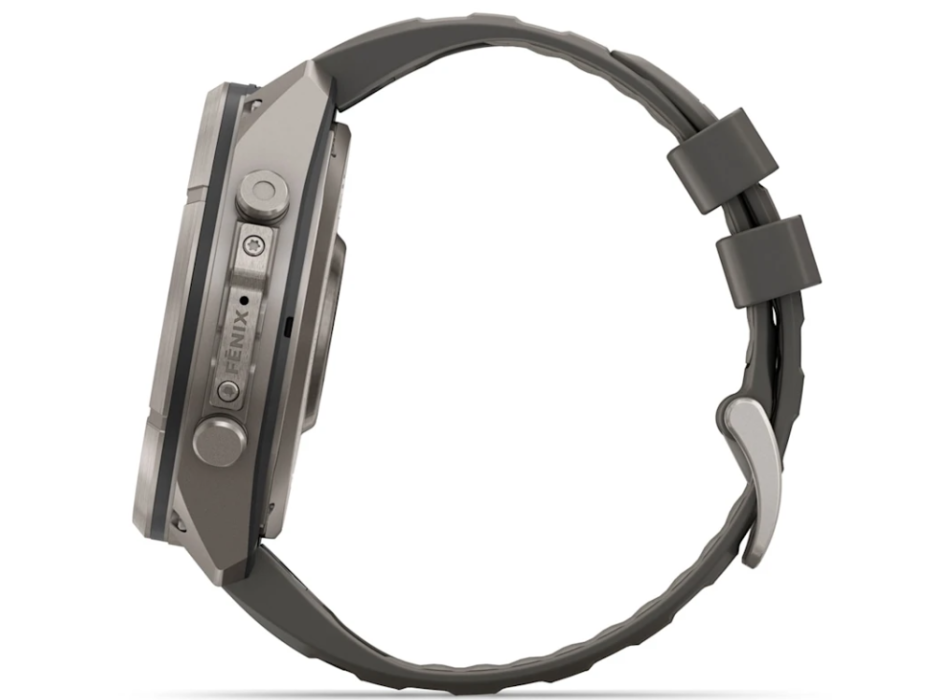 Garmin Fenix 9 PRO SOLAIRE Painestore