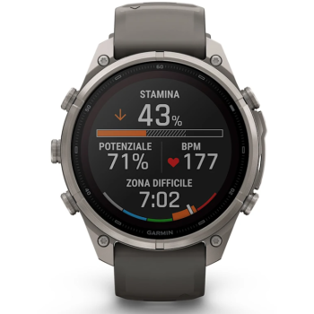 Garmin Fenix 9 PRO SOLAIRE Painestore