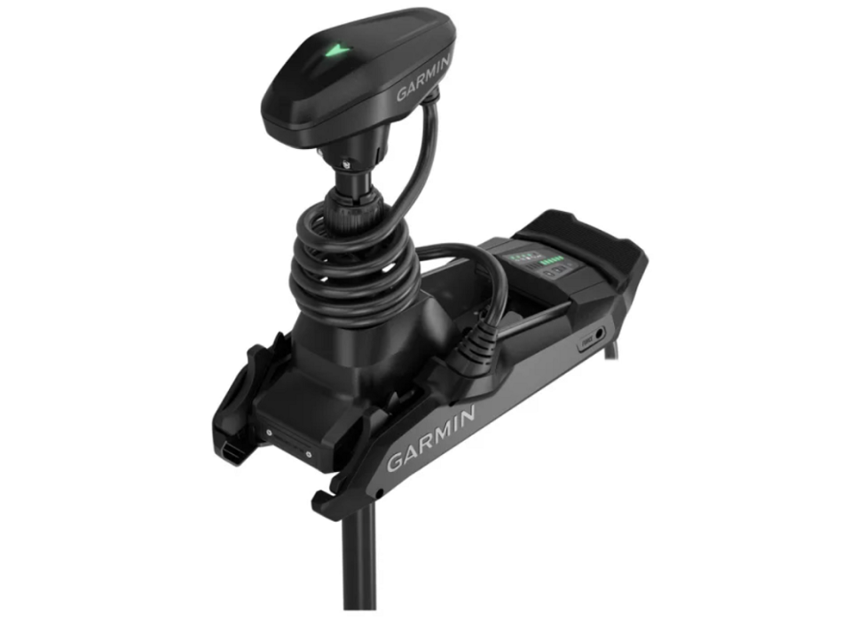 Garmin Force Kraken avec potence de 63 pouces Painestore