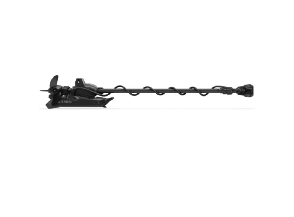 Garmin Force Kraken avec potence de 63 pouces Painestore