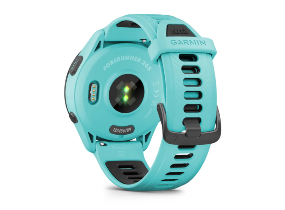 Garmin Forerunner 265 - GPS Painestore
