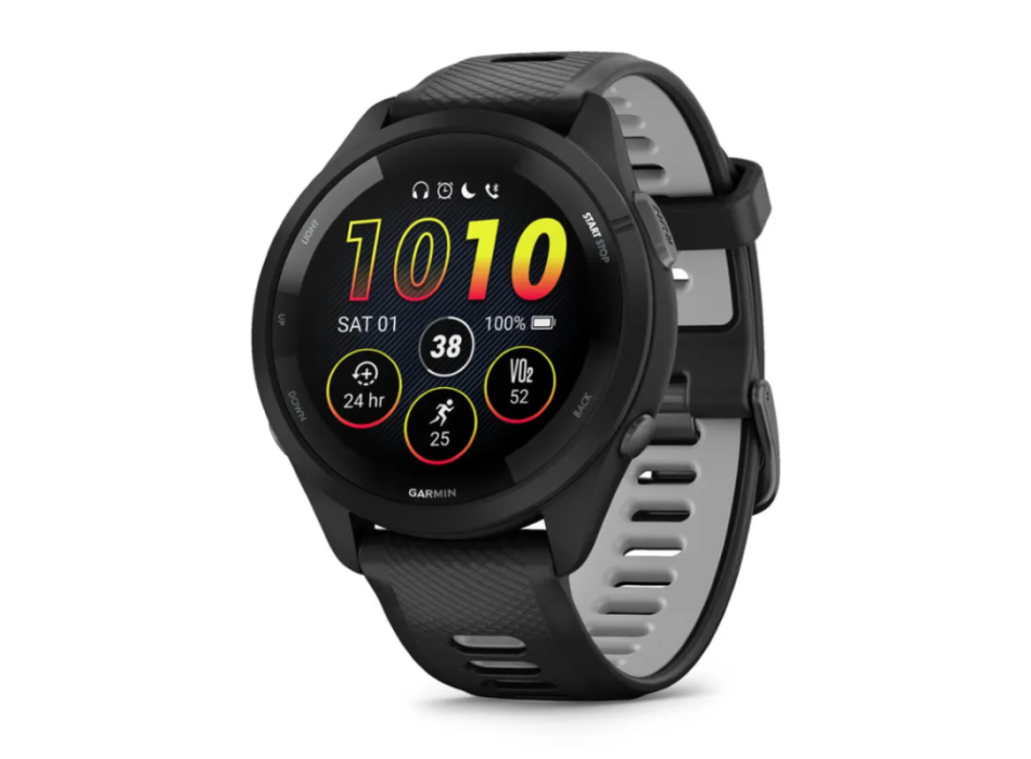 Garmin Forerunner 265 - GPS Painestore