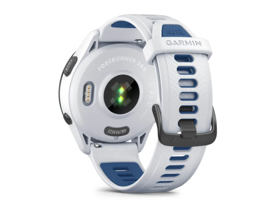 Garmin Forerunner 265 - GPS Painestore