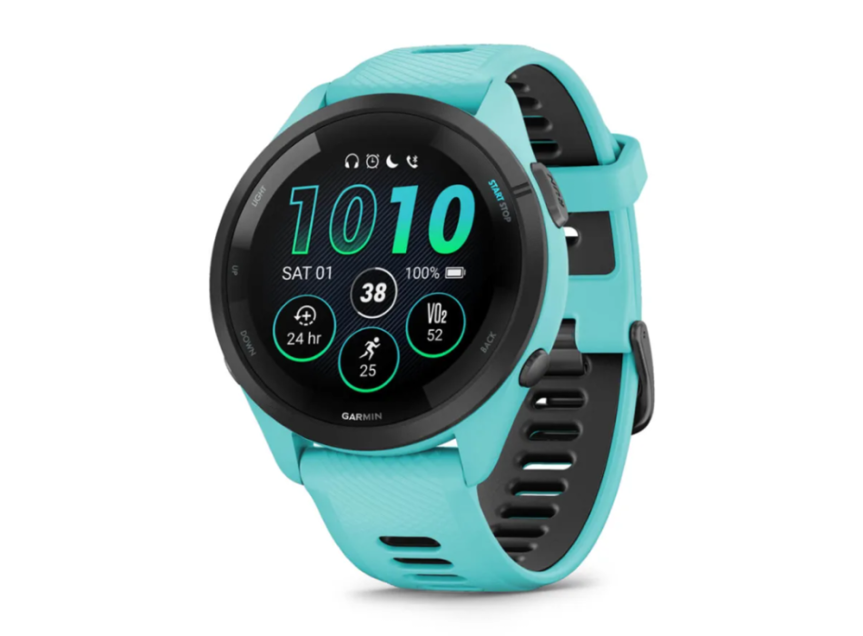 Garmin Forerunner 265 - GPS Painestore