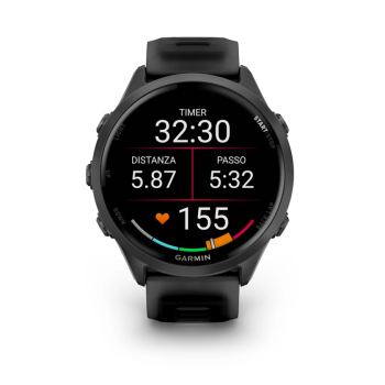 Montre Garmin Forerunner 570 - GPS Painestore