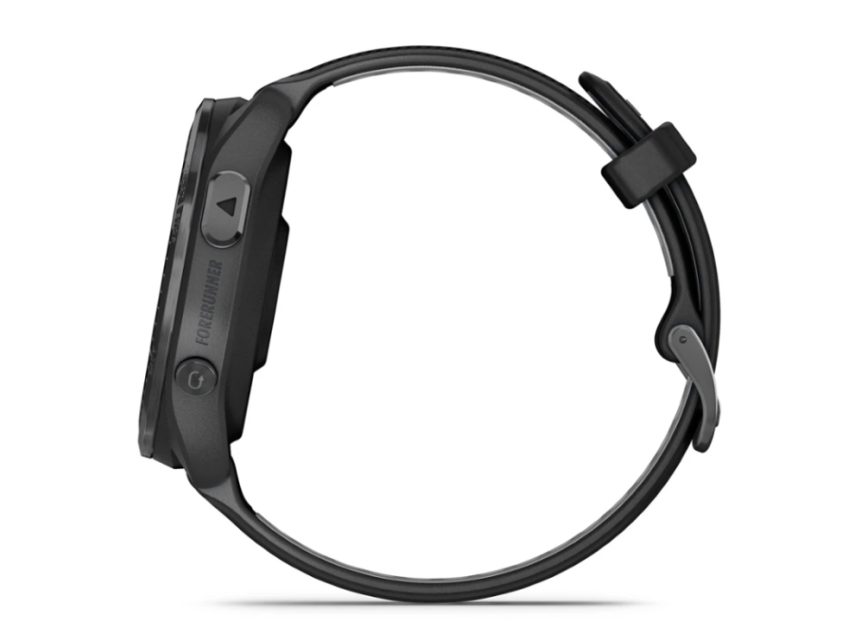 Montre Garmin Forerunner 965 - GPS Painestore