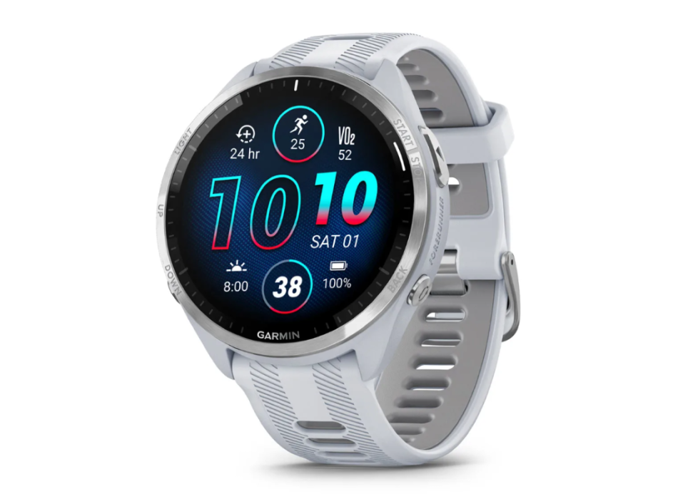 Montre Garmin Forerunner 965 - GPS Painestore