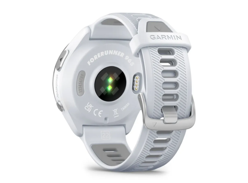 Montre Garmin Forerunner 965 - GPS Painestore