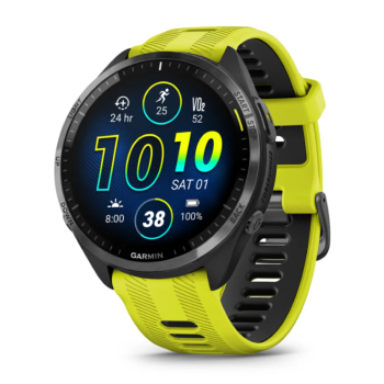 Montre Garmin Forerunner 965 - GPS Painestore