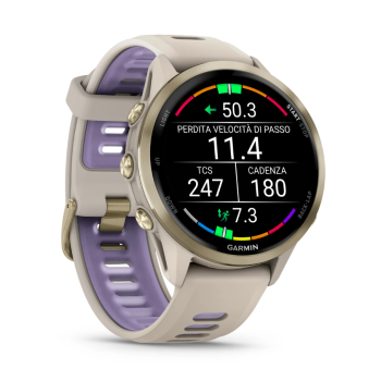 Montre Garmin Forerunner 970 - GPS Painestore