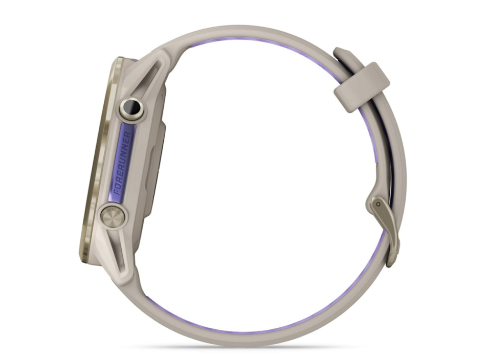 Montre Garmin Forerunner 970 - GPS Painestore