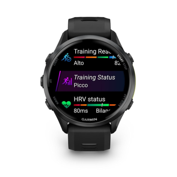 Montre Garmin Forerunner 970 - GPS Painestore