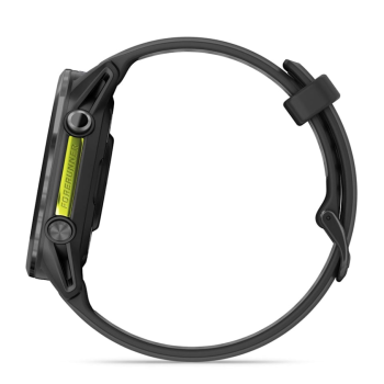 Montre Garmin Forerunner 970 - GPS Painestore