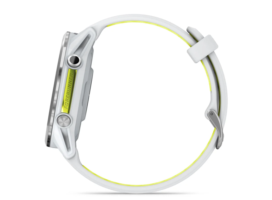 Montre Garmin Forerunner 970 - GPS Painestore