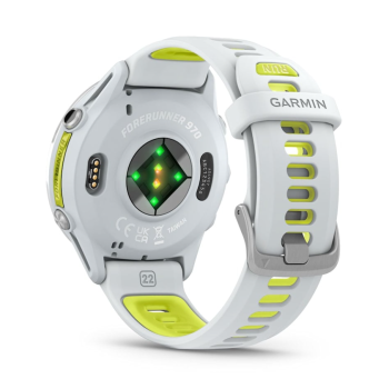 Montre Garmin Forerunner 970 - GPS Painestore