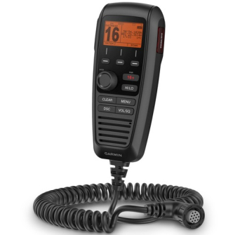 Station VHF secondaire Garmin GHS 11i Painestore