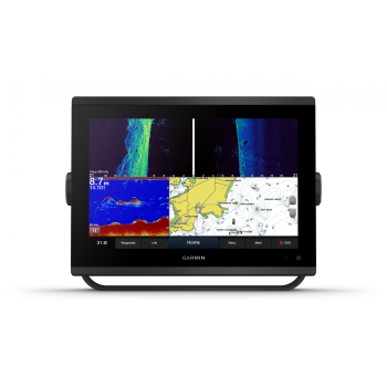 Écran multifonctions Garmin GPSMAP 1223. 12 pouces Painestore