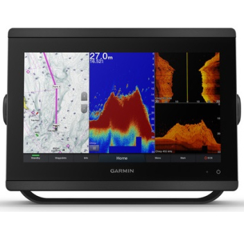 GPS Garmin GPSMAP 8412 avec écran 12 pouces  Painestore
