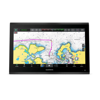 Écran multifonctions Garmin GPSMAP 9019. 19 pouces Painestore