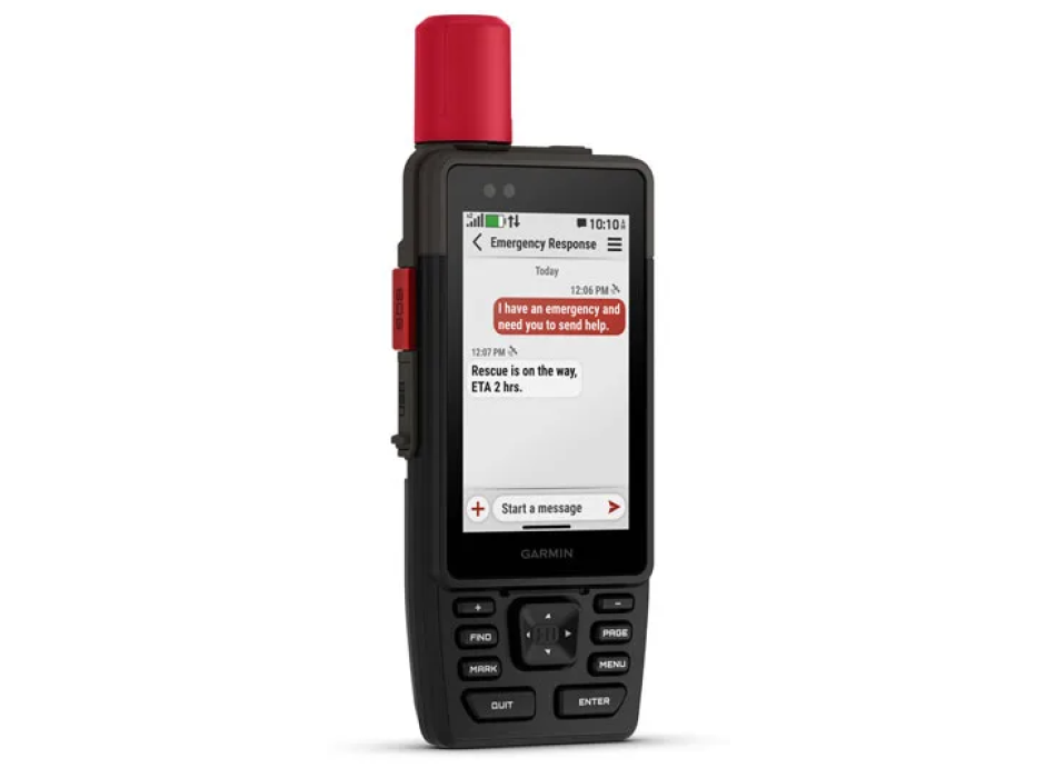 Garmin GPSMAP H1i Plus Painestore