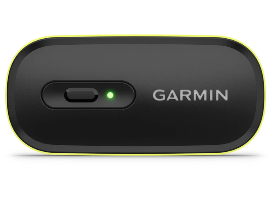 Moniteur de fréquence cardiaque Garmin HRM 600 Painestore