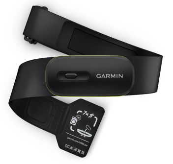 Moniteur de fréquence cardiaque Garmin HRM 600 Painestore