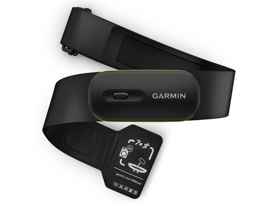 Moniteur de fréquence cardiaque Garmin HRM 600 Painestore