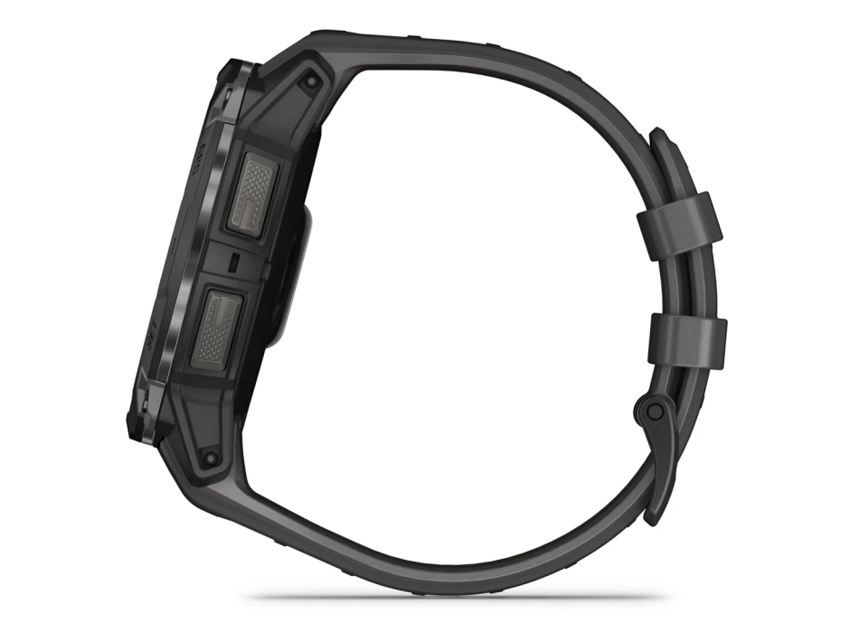 Garmin Instinct 3 – AMOLED Painestore