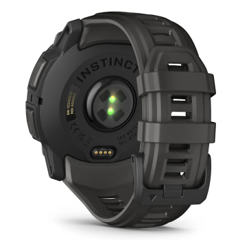 Garmin Instinct 3 – AMOLED Painestore