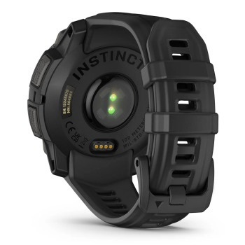 Garmin Instinct 3 – AMOLED Painestore