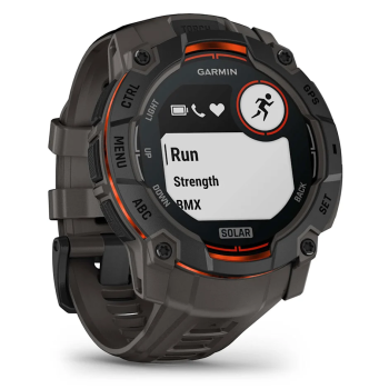 Garmin Instinct 3 – Solaire Painestore
